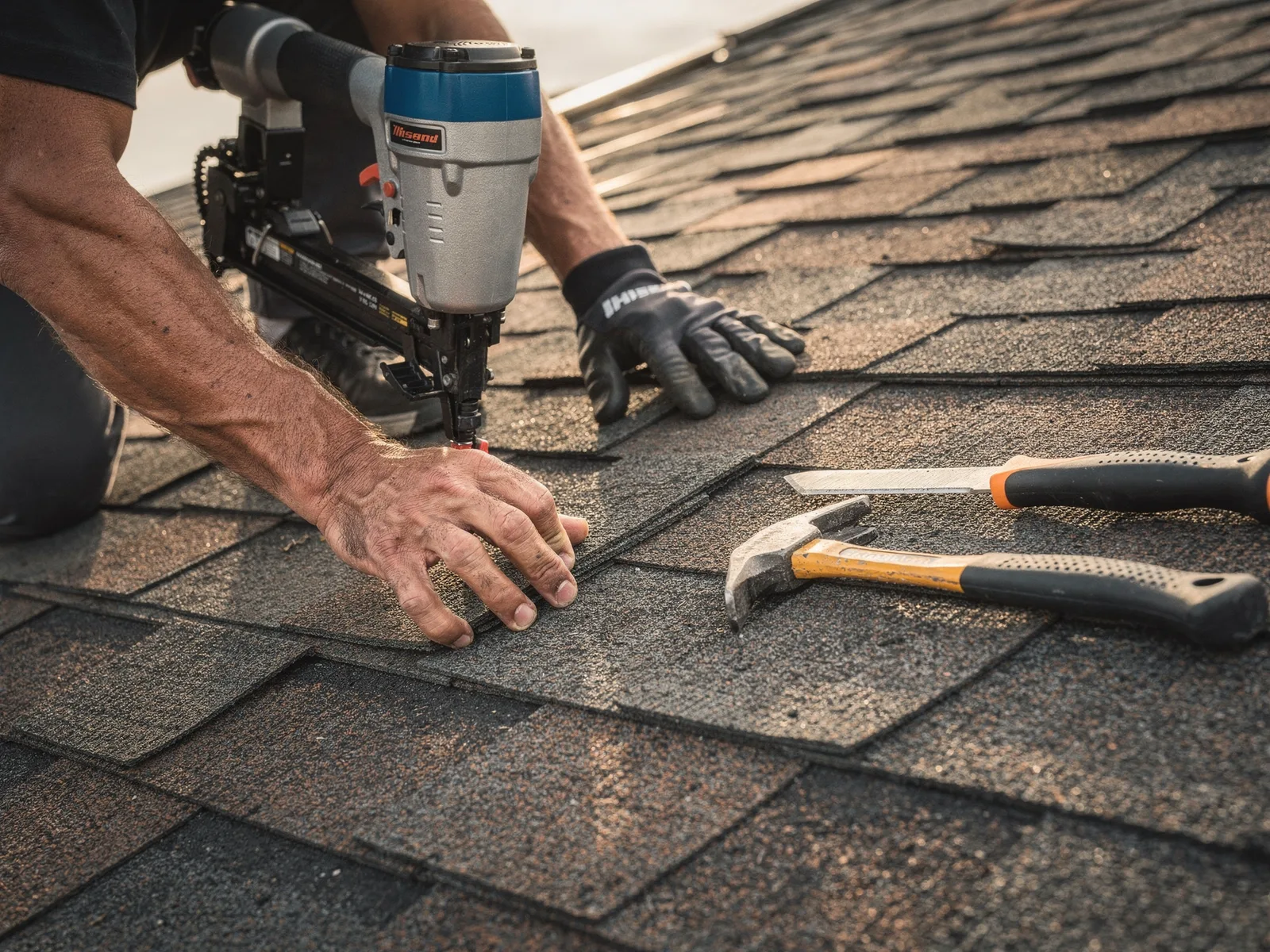 Why choose Roof Repair in Greenup, IL